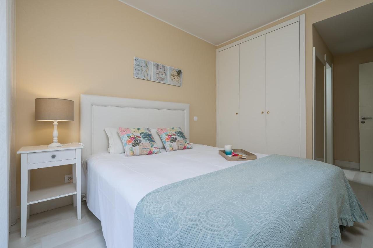 Luxrocha Beach Home By Real Life Concierge Portimao Ngoại thất bức ảnh