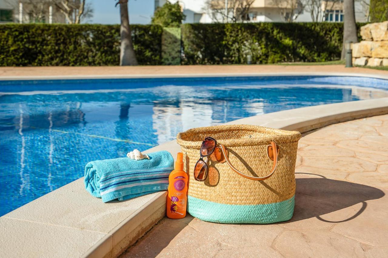 Luxrocha Beach Home By Real Life Concierge Portimao Ngoại thất bức ảnh