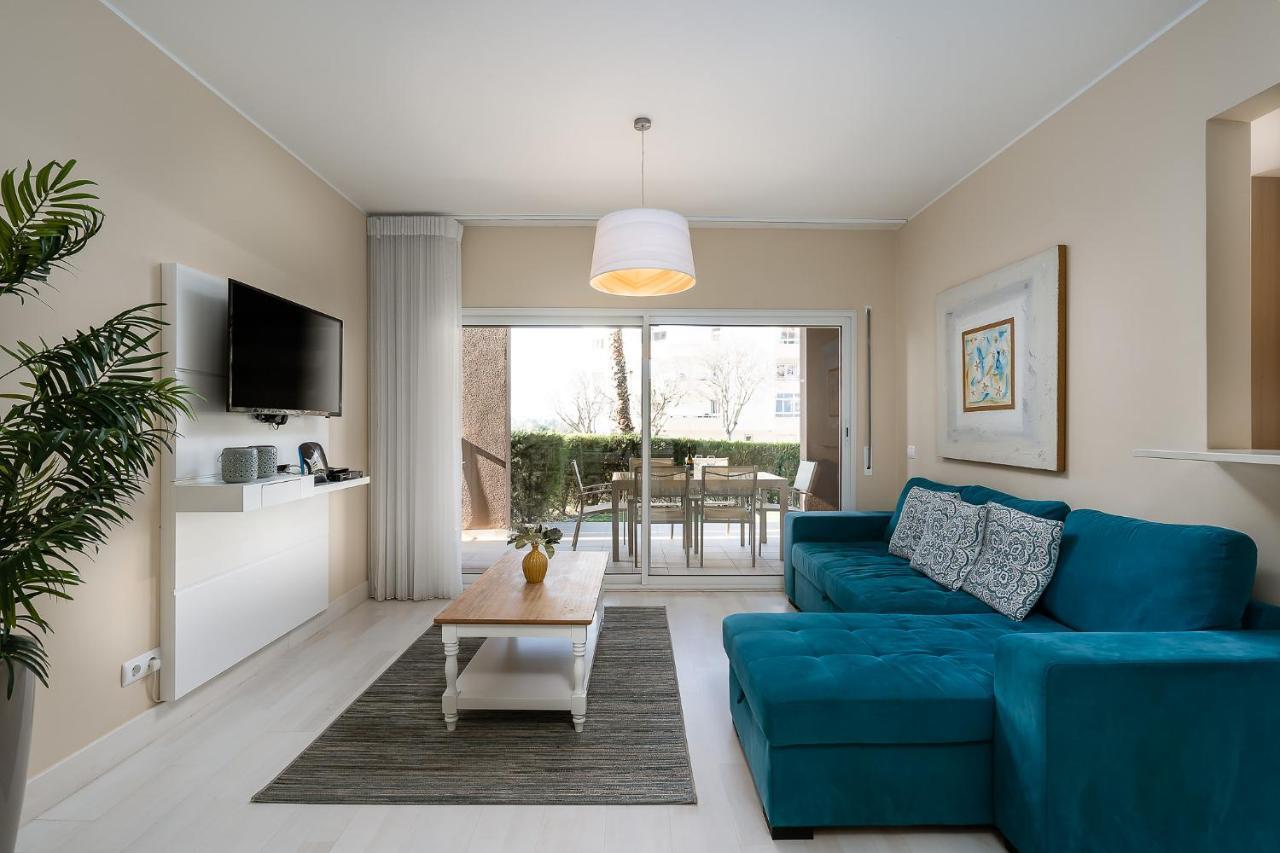 Luxrocha Beach Home By Real Life Concierge Portimao Ngoại thất bức ảnh