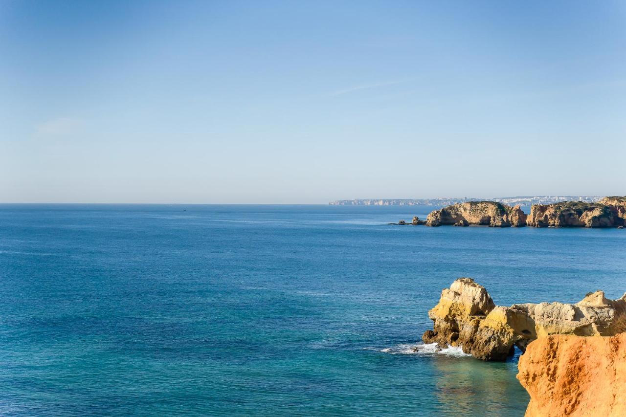 Luxrocha Beach Home By Real Life Concierge Portimao Ngoại thất bức ảnh