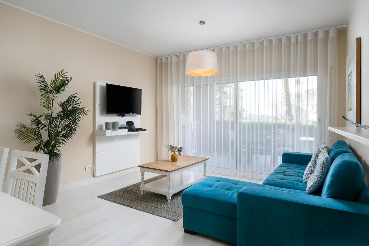 Luxrocha Beach Home By Real Life Concierge Portimao Ngoại thất bức ảnh
