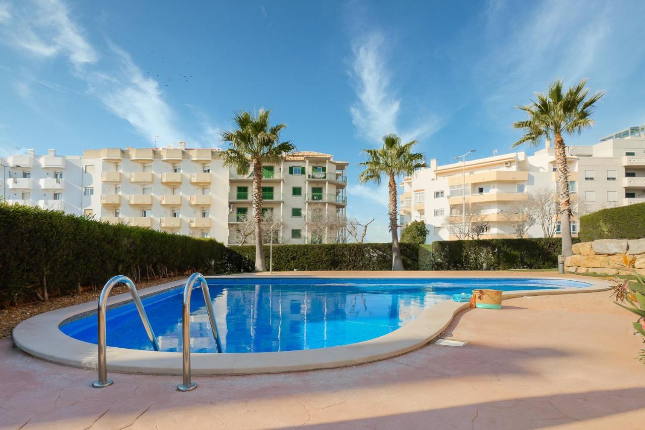 Luxrocha Beach Home By Real Life Concierge Portimao Ngoại thất bức ảnh