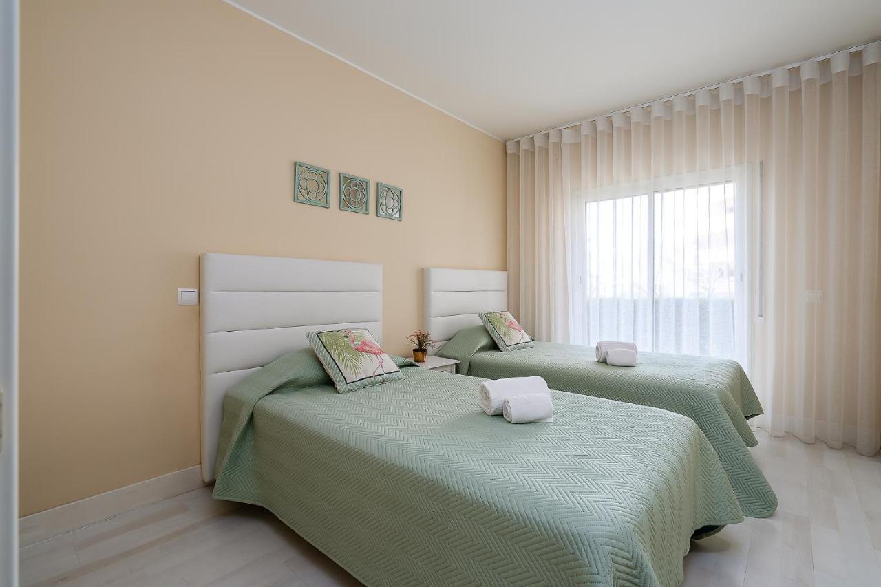 Luxrocha Beach Home By Real Life Concierge Portimao Ngoại thất bức ảnh