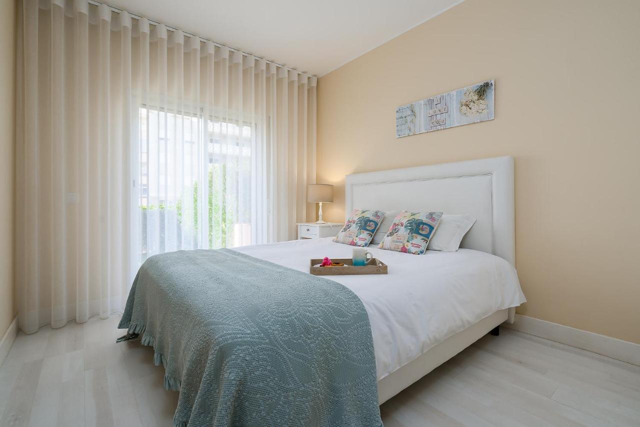 Luxrocha Beach Home By Real Life Concierge Portimao Ngoại thất bức ảnh